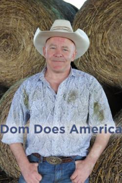 Dom Does America