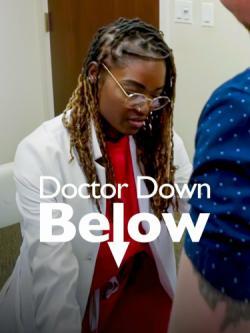 Dr. Down Below