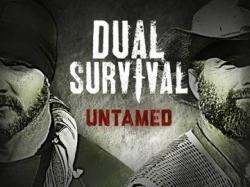 Dual Survival: Untamed