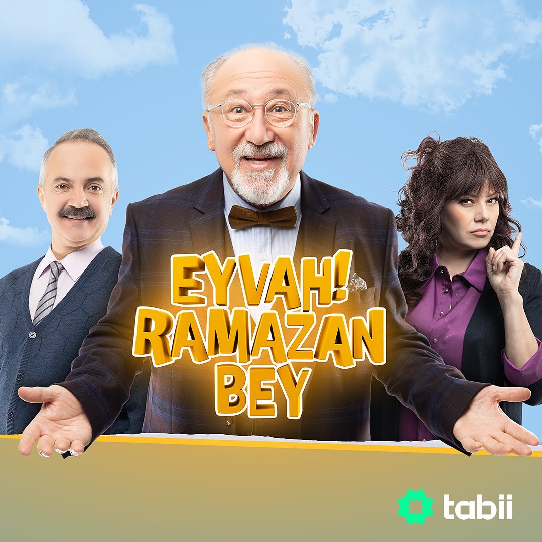 1152 - Eyvah Ramazan Bey