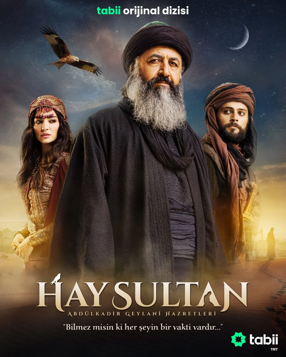 1153 - Hay Sultan