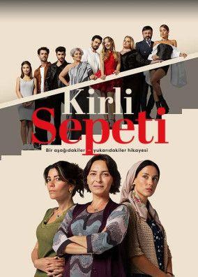 Kirli Sepeti