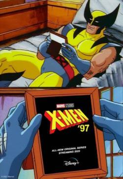 18567 - X-Men ‘97