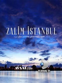 18726 - Zalim İstanbul