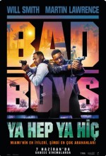 Bad Boys: Ya Hep Ya Hiç