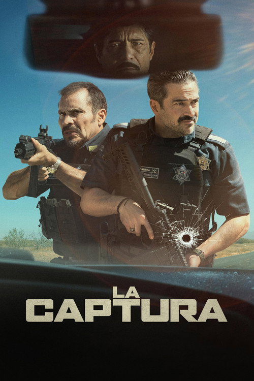 El Chapo ile Yüz Yüze