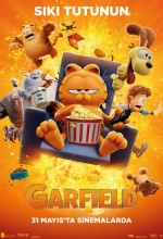25 - Garfield
