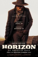 Horizon: An American Saga