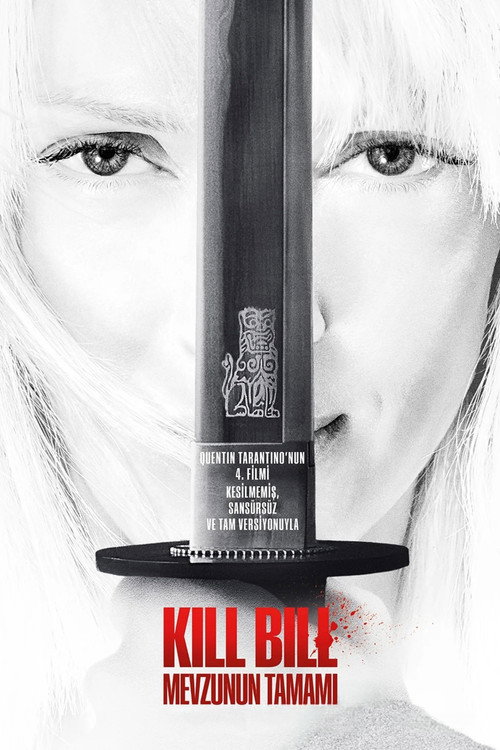 Kill Bill: Mevzunun Tamamı