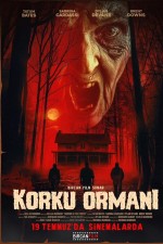 Korku Ormanı