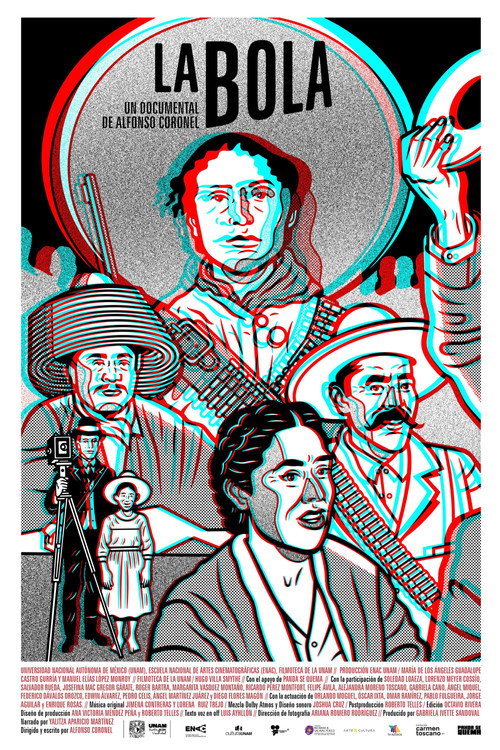 La Bola