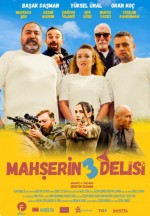 Mahşerin Üç Delisi