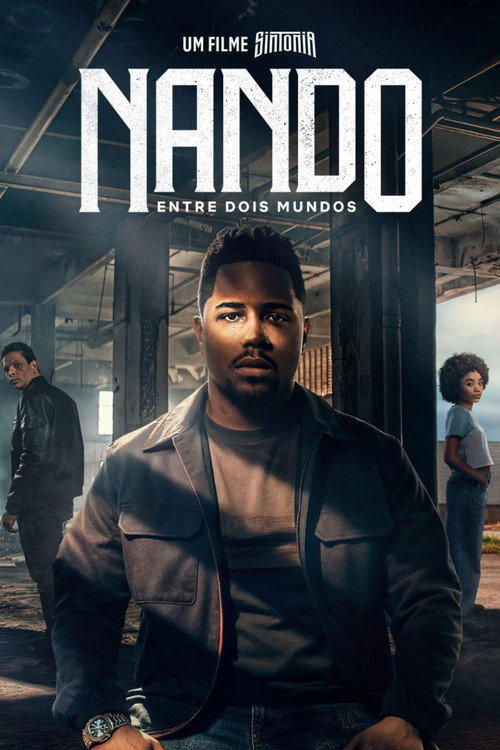 Nando İki Dünya Arasında