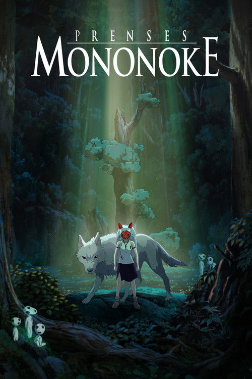Prenses Mononoke