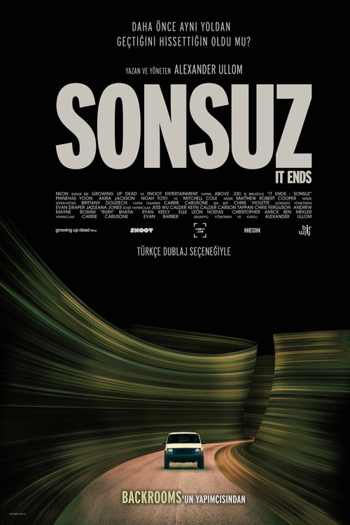 Sonsuz