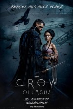 The Crow: Ölümsüz