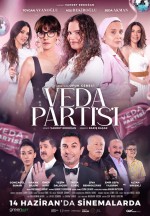 13 - Veda Partisi