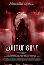 Zuhruf Saye