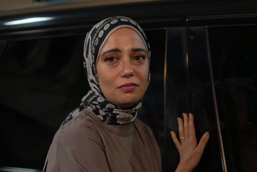 Nursema'dan Kızılcık Şerbeti'ne Duygusal Veda