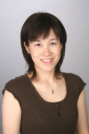 太刀川亞希