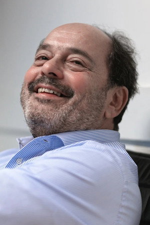 Γιώργος Στεφανάκος