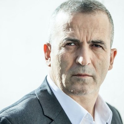 Adnan Erdoğan