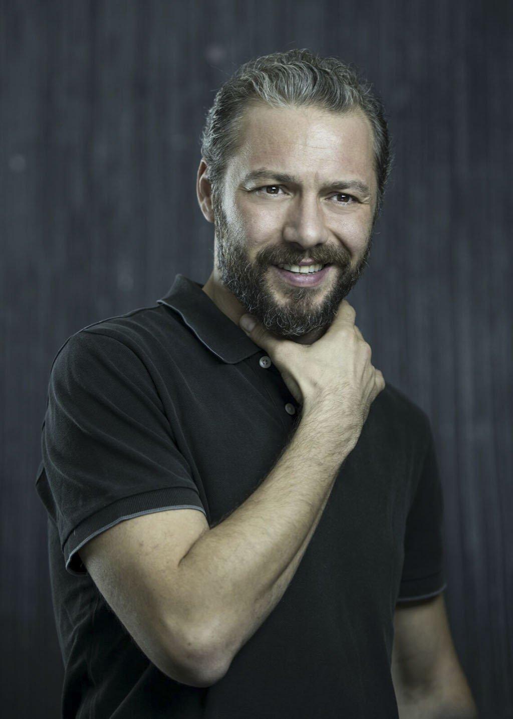 Ahmet Kaynak