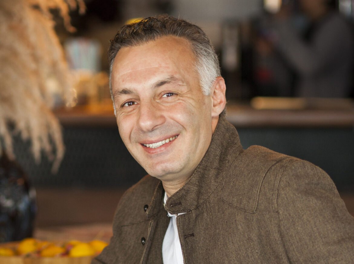 Ahmet Saraçoğlu