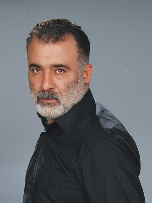 Ali Şekeroğlu