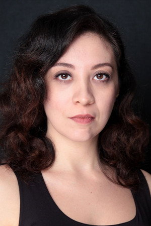 Ayşegül Çaylı