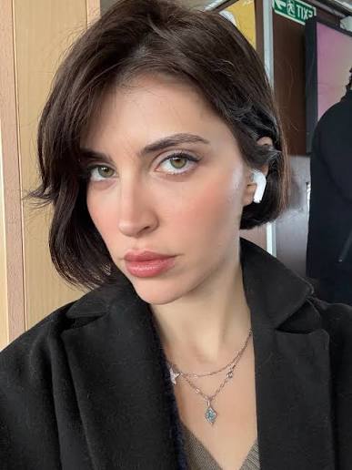 Beyza Gümülcine