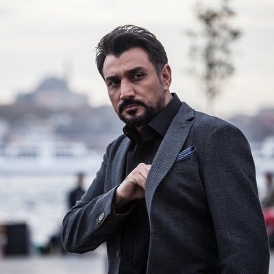 Cahit Kayaoğlu