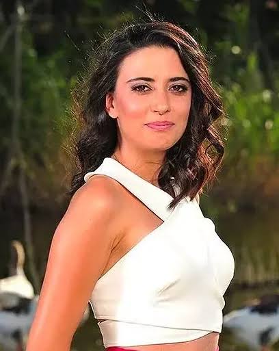 Ceren Karakoç