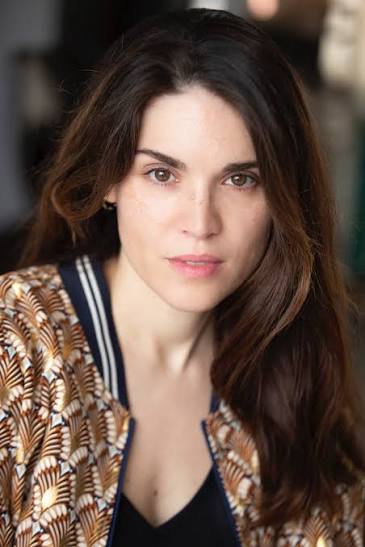 Emine Meyrem