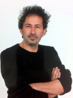 Erkan Horzum