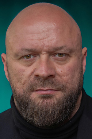 Ewen Weatherburn
