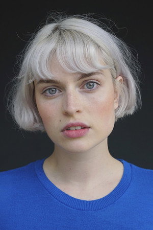 Flora Higgins