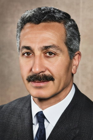 Haydar Karaer