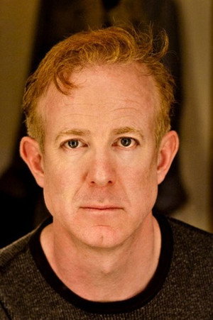 Ian Kelly
