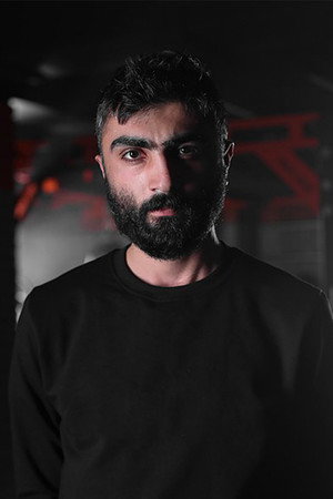 İlkin Umarov