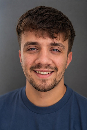 Joshua Reid