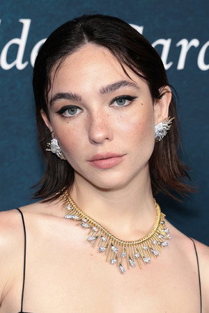 Matilda De Angelis