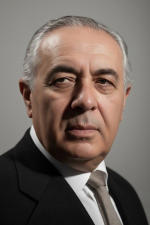 Muammer Gözalan