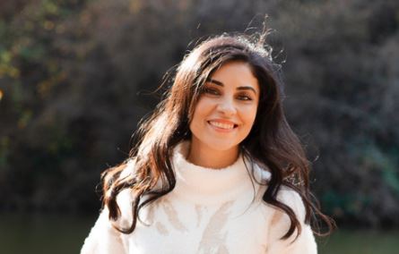 Müjde Zeynep Akdeniz