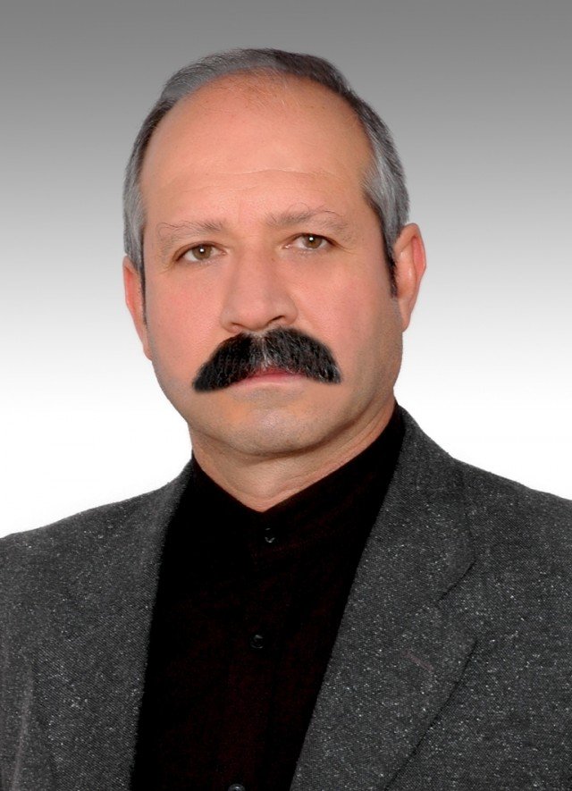 Osman Nuri Ercan