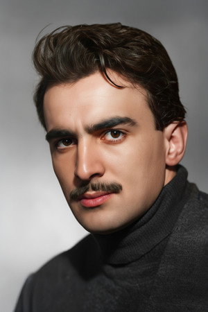 Öztürk Serengil