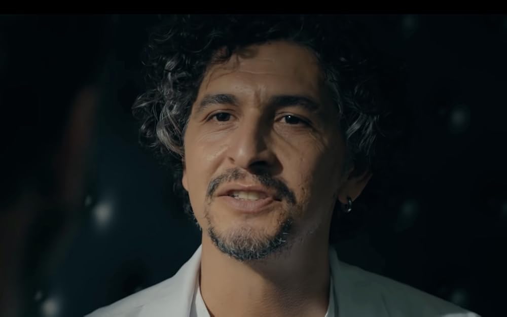 Reşit Berker Enhoş