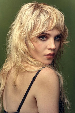 Sophie Thatcher