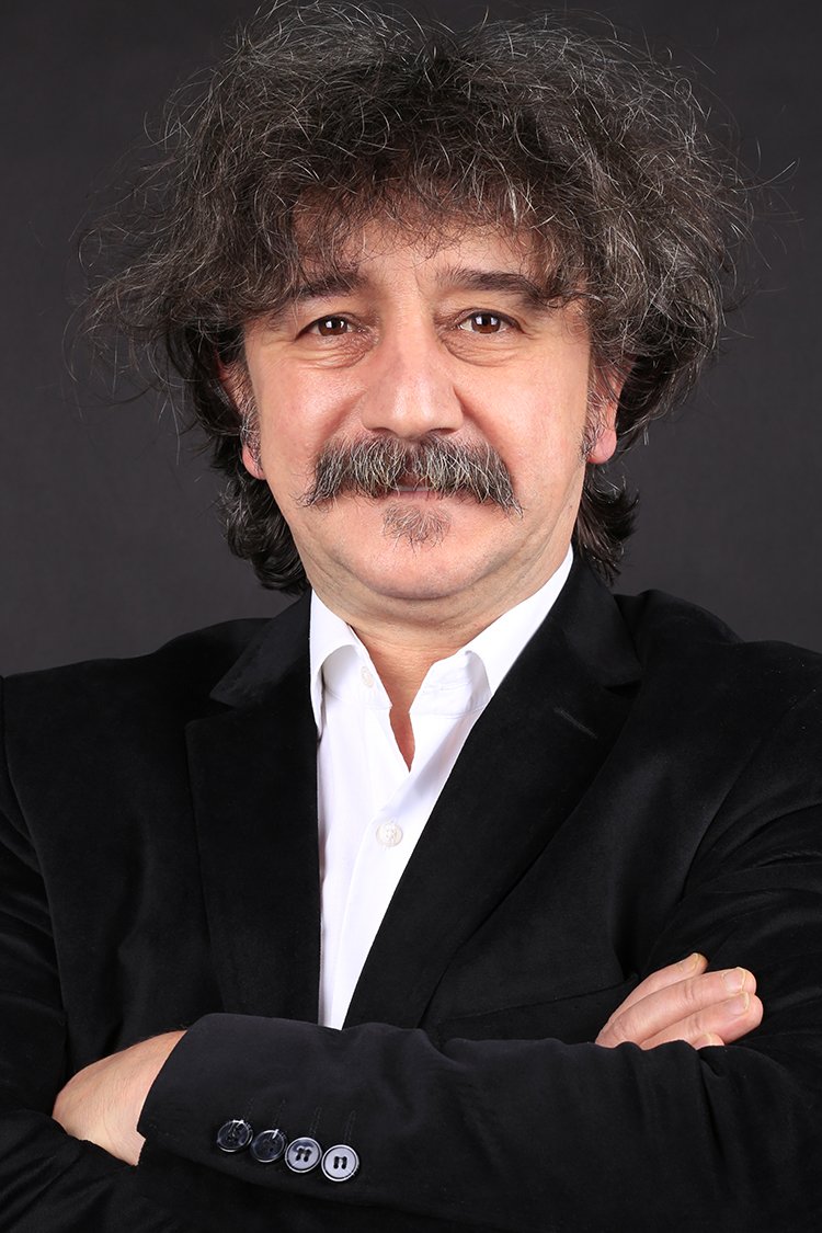Süleyman Atanısev