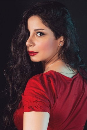 Yasemin Rahmi